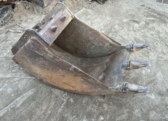 Godet de terrassement mecalac - Excavator bucket: picture 3 Godet de terrassement mecalac - Excavator bucket: picture 3