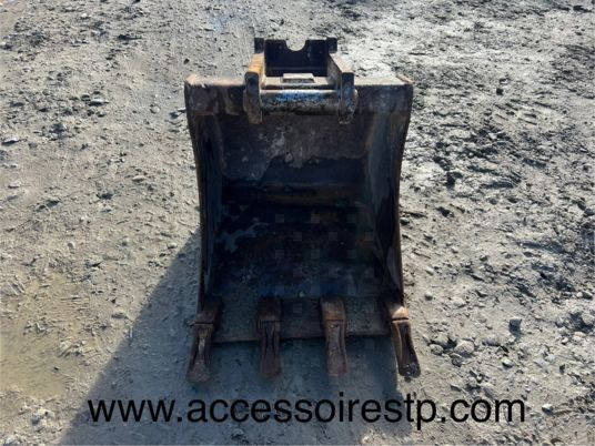 Godet vtn pour pelle - Bucket: picture 1 Godet vtn pour pelle - Bucket: picture 1