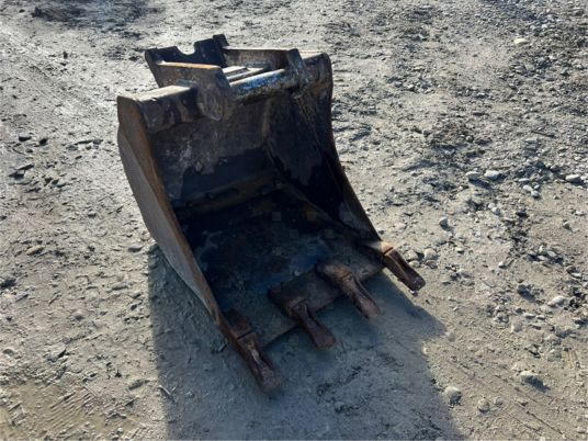 Godet vtn pour pelle - Bucket: picture 2 Godet vtn pour pelle - Bucket: picture 2