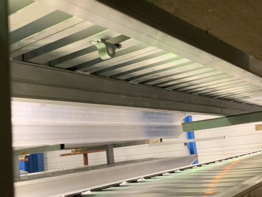 Rampes de chargement alu - Loading ramp: picture 5 Rampes de chargement alu - Loading ramp: picture 5