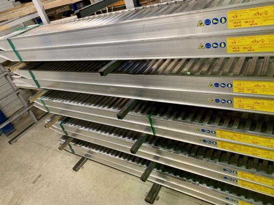 Rampes de chargement alu - Loading ramp: picture 3 Rampes de chargement alu - Loading ramp: picture 3