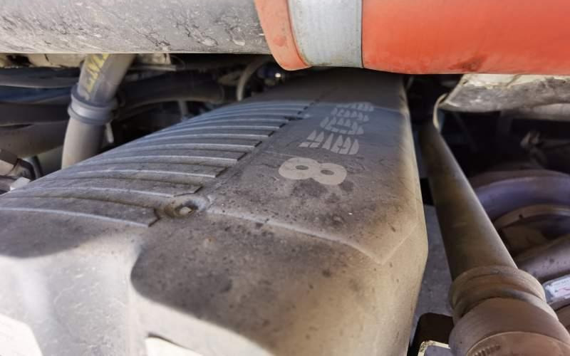 Suburban bus Irisbus Crossway 12m EURO V, 60 miejsc: picture 19