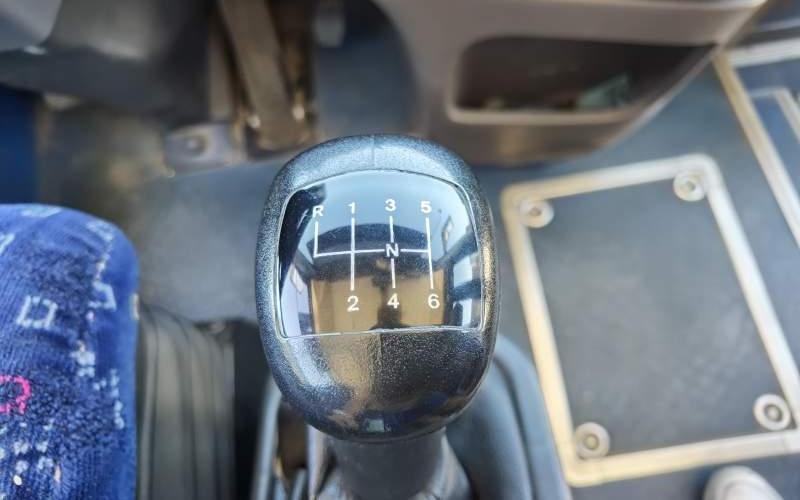 Suburban bus Irisbus Crossway 12m EURO V, 60 miejsc: picture 27