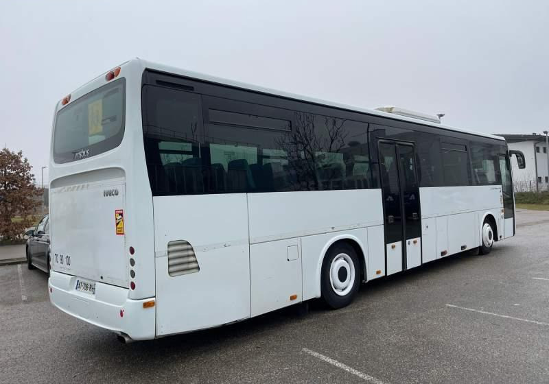 Irisbus Crosswey ,Intouro, - Suburban bus: picture 3 Irisbus Crosswey ,Intouro, - Suburban bus: picture 3