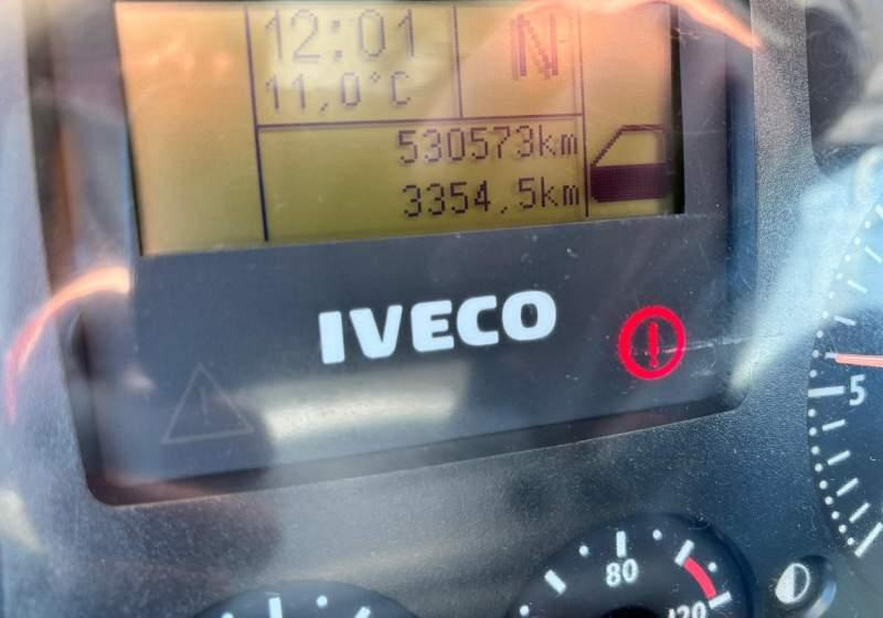 Suburban bus Irisbus  EVADY ,Crossway , Intouro: picture 17