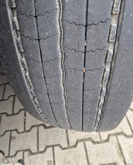 Suburban bus Irisbus  EVADY ,Crossway , Intouro: picture 15