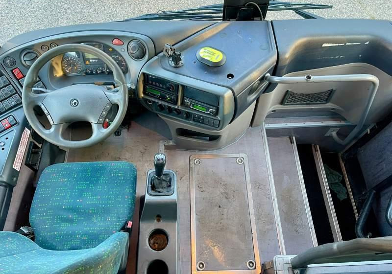 Coach Irisbus EVADYS 2011* EURO 5: picture 23 Coach Irisbus EVADYS 2011* EURO 5: picture 23