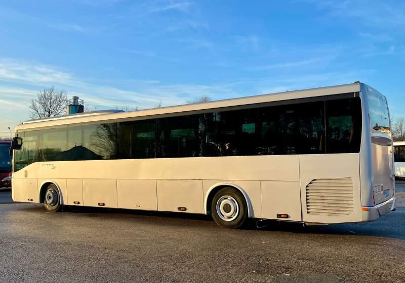 Coach Irisbus EVADYS 2011* EURO 5: picture 16 Coach Irisbus EVADYS 2011* EURO 5: picture 16