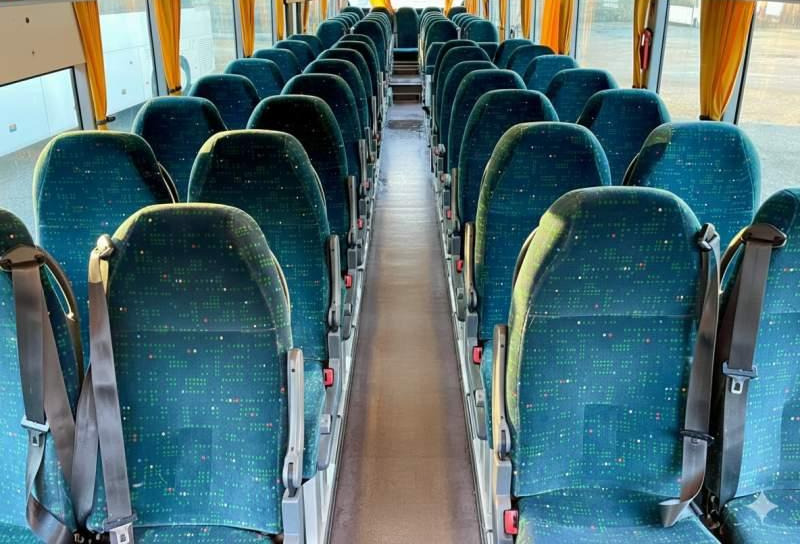 Coach Irisbus EVADYS 2011* EURO 5: picture 19 Coach Irisbus EVADYS 2011* EURO 5: picture 19