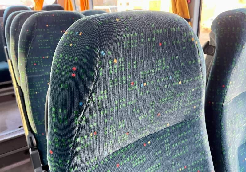 Coach Irisbus EVADYS 2011* EURO 5: picture 29 Coach Irisbus EVADYS 2011* EURO 5: picture 29