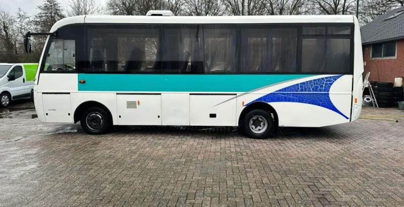 Irisbus Proway 2010 /Atego/Opalin/Navigo - Minibus, People carrier: picture 2 Irisbus Proway 2010 /Atego/Opalin/Navigo - Minibus, People carrier: picture 2