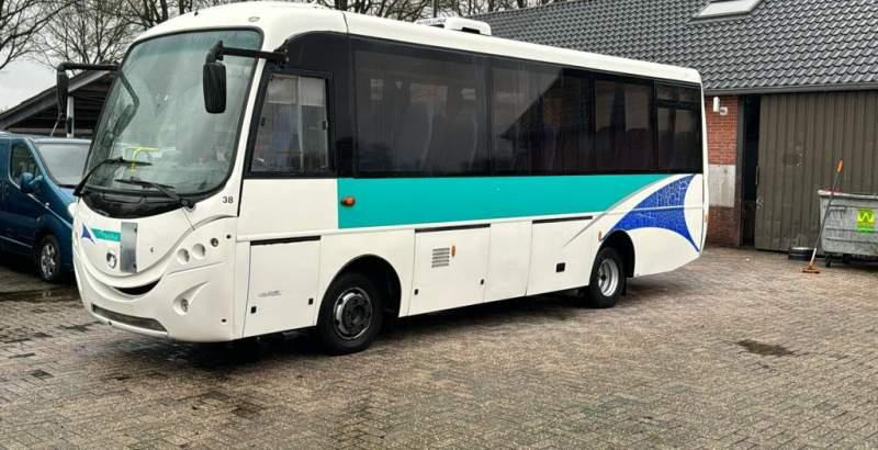 Irisbus Proway 2010 /Atego/Opalin/Navigo - Minibus, People carrier: picture 1 Irisbus Proway 2010 /Atego/Opalin/Navigo - Minibus, People carrier: picture 1