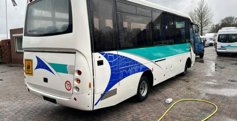 Irisbus Proway 2010 /Atego/Opalin/Navigo - Minibus, People carrier: picture 3 Irisbus Proway 2010 /Atego/Opalin/Navigo - Minibus, People carrier: picture 3