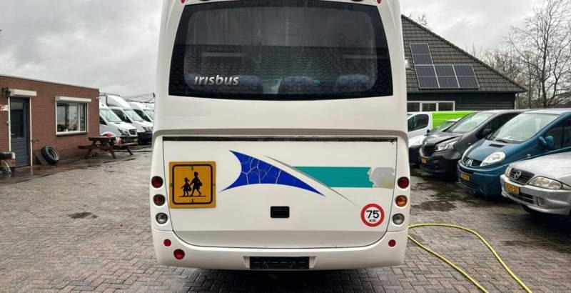 Irisbus Proway 2010 /Atego/Opalin/Navigo - Minibus, People carrier: picture 4 Irisbus Proway 2010 /Atego/Opalin/Navigo - Minibus, People carrier: picture 4