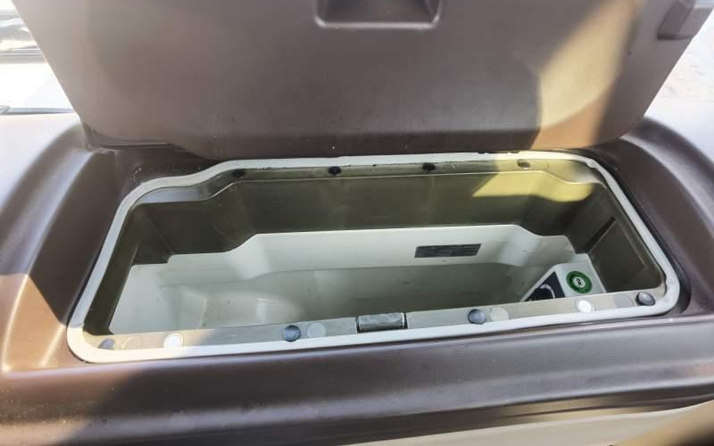 Coach Iveco Arway Crossway 12m EURO 6 KLIMA, Intouro, ul: picture 43