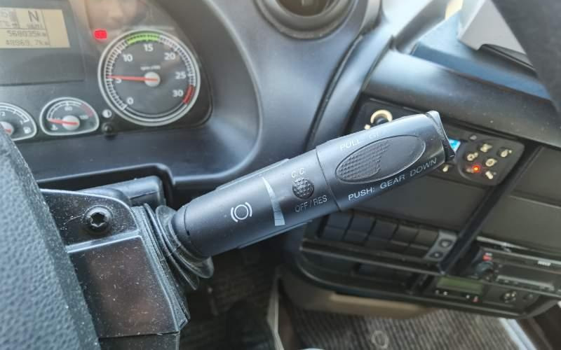 Coach Iveco Arway Crossway 12m EURO 6 KLIMA, Intouro, ul: picture 42