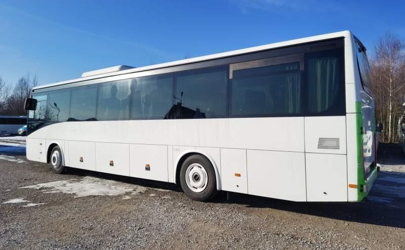 Coach Iveco Arway Crossway 12m EURO 6 KLIMA, Intouro, ul: picture 24