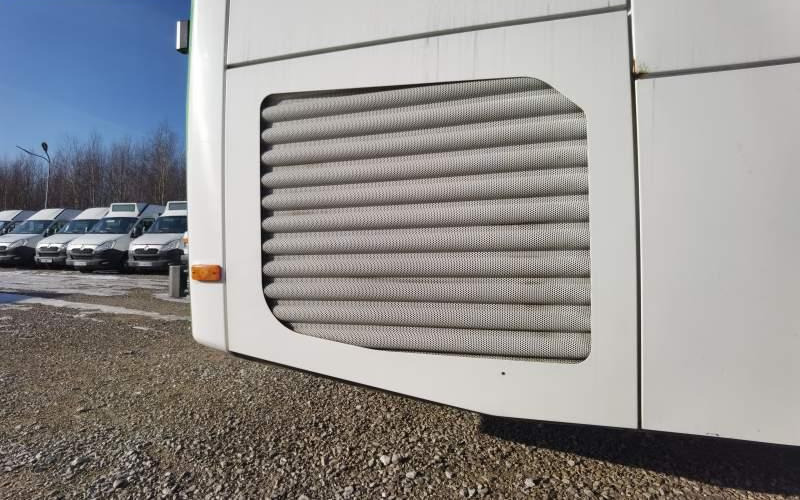 Coach Iveco Arway Crossway 12m EURO 6 KLIMA, Intouro, ul: picture 16