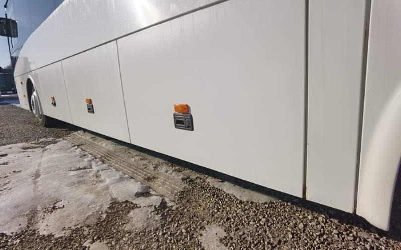 Coach Iveco Arway Crossway 12m EURO 6 KLIMA, Intouro, ul: picture 27