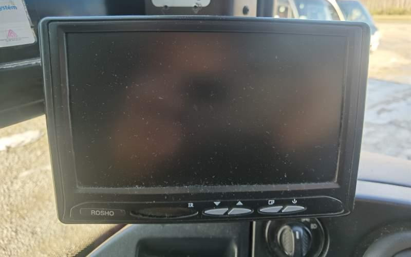 Coach Iveco Arway Crossway 12m EURO 6 KLIMA, Intouro, ul: picture 38