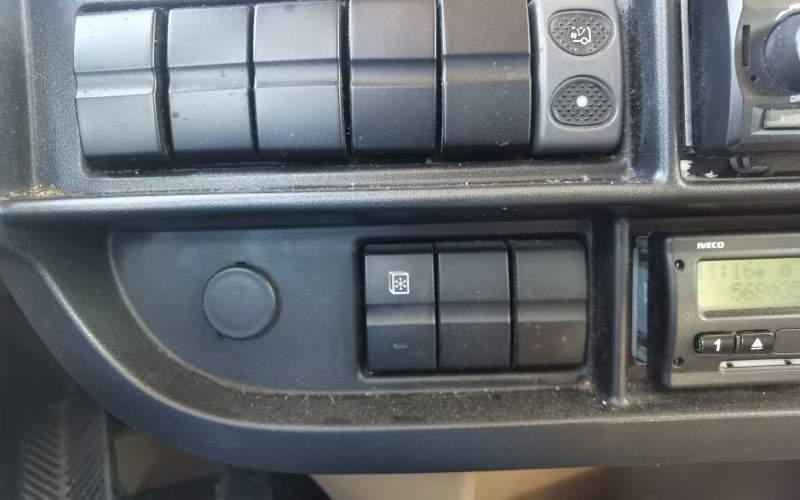 Coach Iveco Arway Crossway 12m EURO 6 KLIMA, Intouro, ul: picture 41