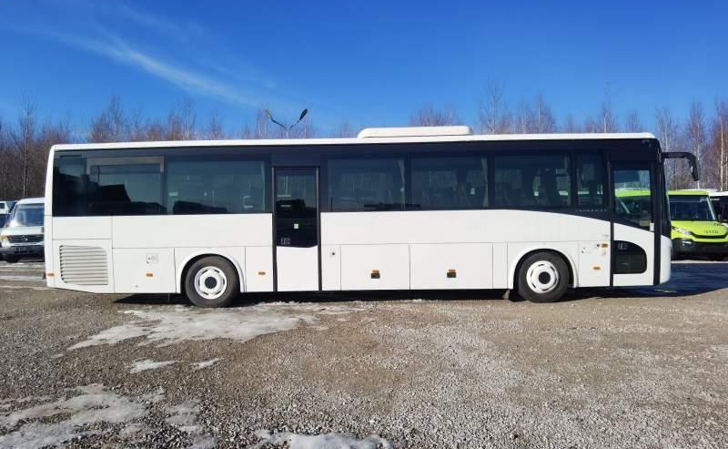 Coach Iveco Arway Crossway 12m EURO 6 KLIMA, Intouro, ul: picture 6