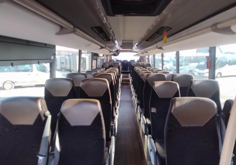 Leasing of  Iveco Crossway , Arway  EURO 6 KLIMA, Intouro, ul, Iveco Crossway , Arway  EURO 6 KLIMA, Intouro, ul,: picture 18