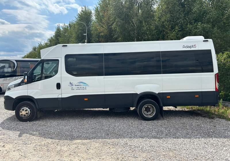 Iveco Daily A65C 2x klima Sprinter Crafter - Suburban bus: picture 5 Iveco Daily A65C 2x klima Sprinter Crafter - Suburban bus: picture 5