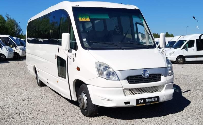 Iveco FERQUI SUNRISE - Coach: picture 2 Iveco FERQUI SUNRISE - Coach: picture 2
