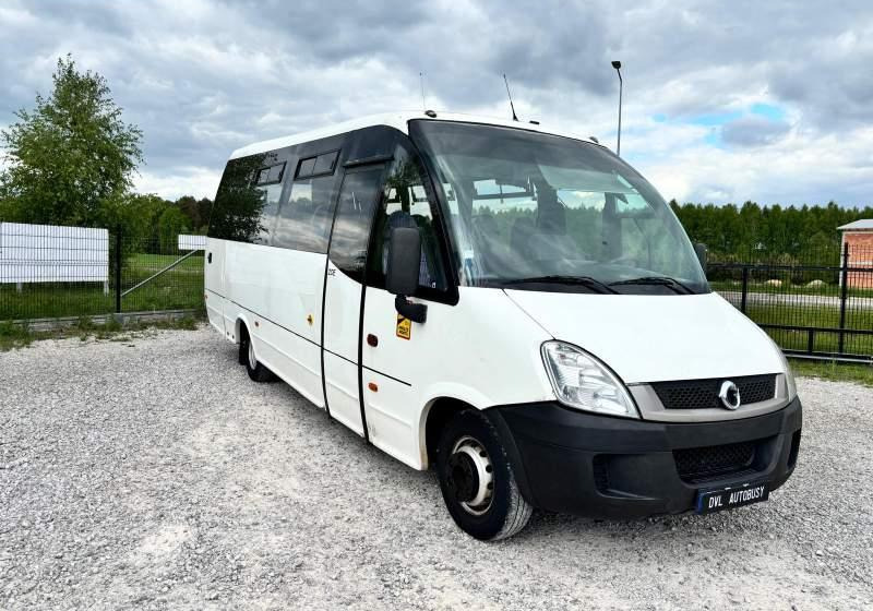 Iveco Indcar Wing euro 5 - Suburban bus: picture 1 Iveco Indcar Wing euro 5 - Suburban bus: picture 1