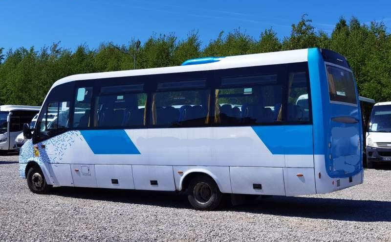 Iveco Prodig 33 KLIMA - Suburban bus: picture 3 Iveco Prodig 33 KLIMA - Suburban bus: picture 3