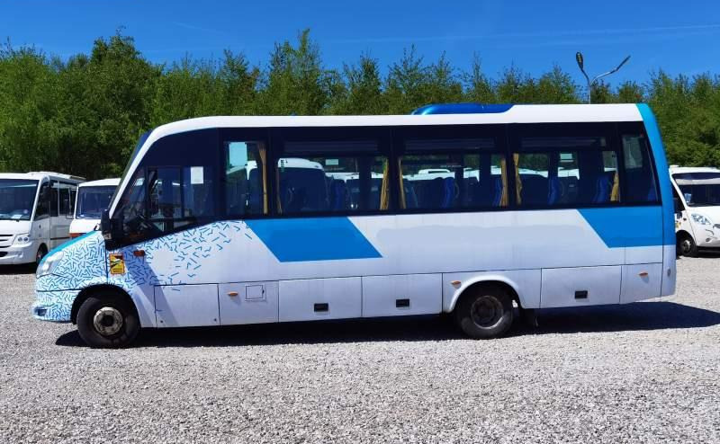 Iveco Prodig 33 KLIMA - Suburban bus: picture 2 Iveco Prodig 33 KLIMA - Suburban bus: picture 2