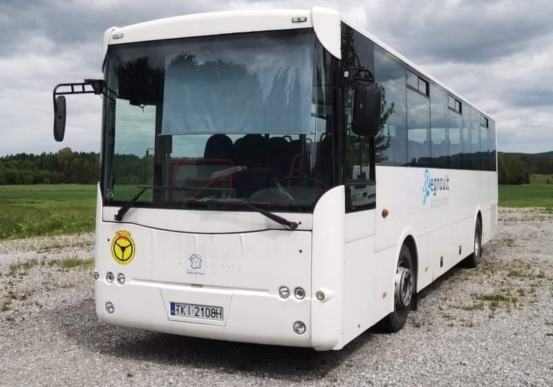 MAN Fast Scoler Starter 65+12 EURO V - Suburban bus: picture 2 MAN Fast Scoler Starter 65+12 EURO V - Suburban bus: picture 2