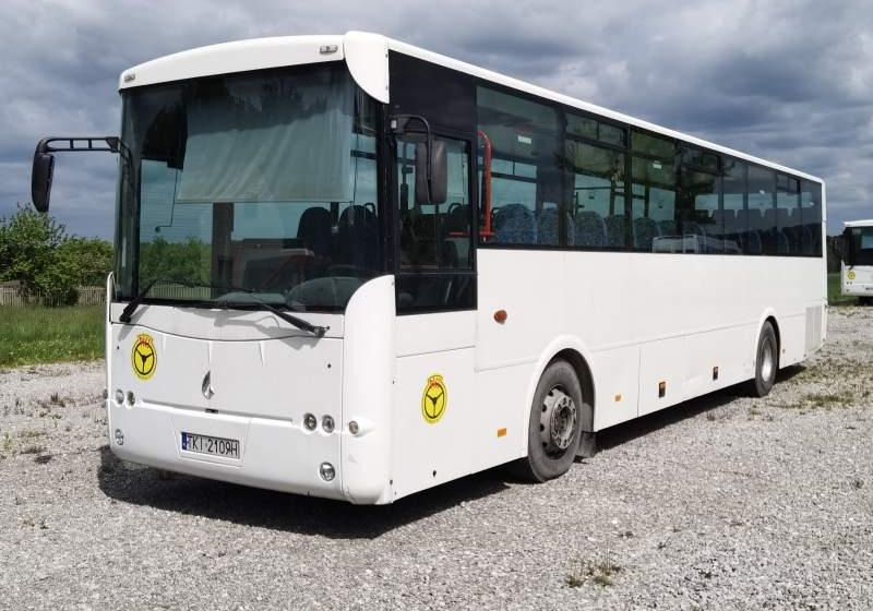 MAN Fast Scoler Starter 65+12 EURO V - Suburban bus: picture 3 MAN Fast Scoler Starter 65+12 EURO V - Suburban bus: picture 3