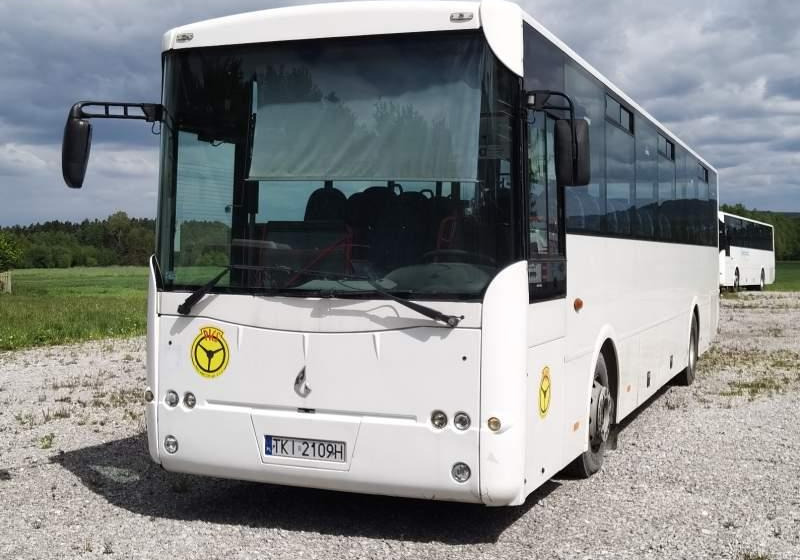 MAN Fast Scoler Starter 65+12 EURO V - Suburban bus: picture 2 MAN Fast Scoler Starter 65+12 EURO V - Suburban bus: picture 2