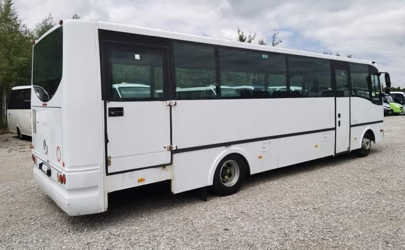 Mercedes-Benz Atego 41 miesjc - Suburban bus: picture 5 Mercedes-Benz Atego 41 miesjc - Suburban bus: picture 5