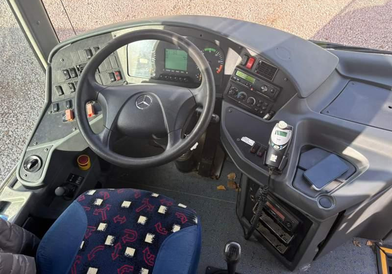 Mercedes-Benz Intouro 12 m crossway recreo, - Suburban bus: picture 3 Mercedes-Benz Intouro 12 m crossway recreo, - Suburban bus: picture 3