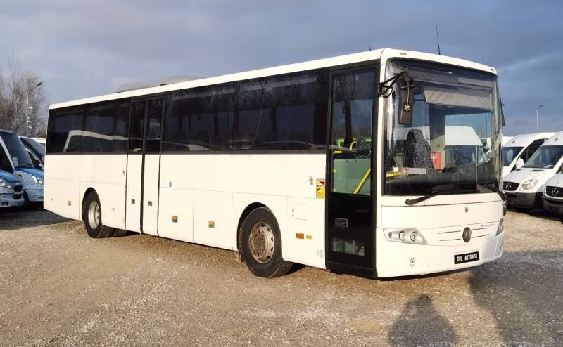 Mercedes-Benz Intouro 2008 *klimatyzacja crossway recreo - Suburban bus: picture 3 Mercedes-Benz Intouro 2008 *klimatyzacja crossway recreo - Suburban bus: picture 3