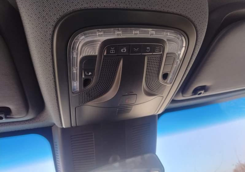 Minibus, People carrier Mercedes-Benz Mercedes-Benz Sprinter  2023 jak nowy 39 tys km: picture 18