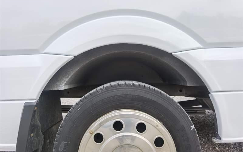 Mercedes-Benz Sprinter NOWY SILNIK *klima*webasto - Suburban bus: picture 5 Mercedes-Benz Sprinter NOWY SILNIK *klima*webasto - Suburban bus: picture 5