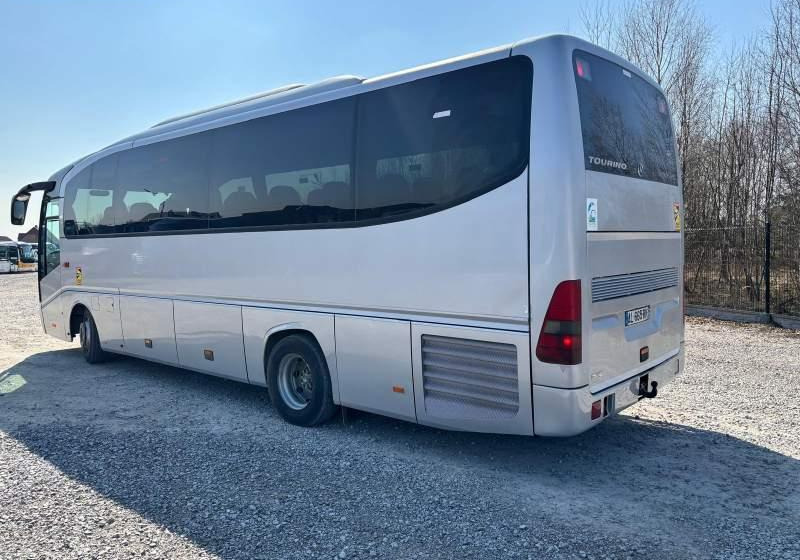 Mercedes-Benz Tourino 510 Euro 5 - Coach: picture 4 Mercedes-Benz Tourino 510 Euro 5 - Coach: picture 4