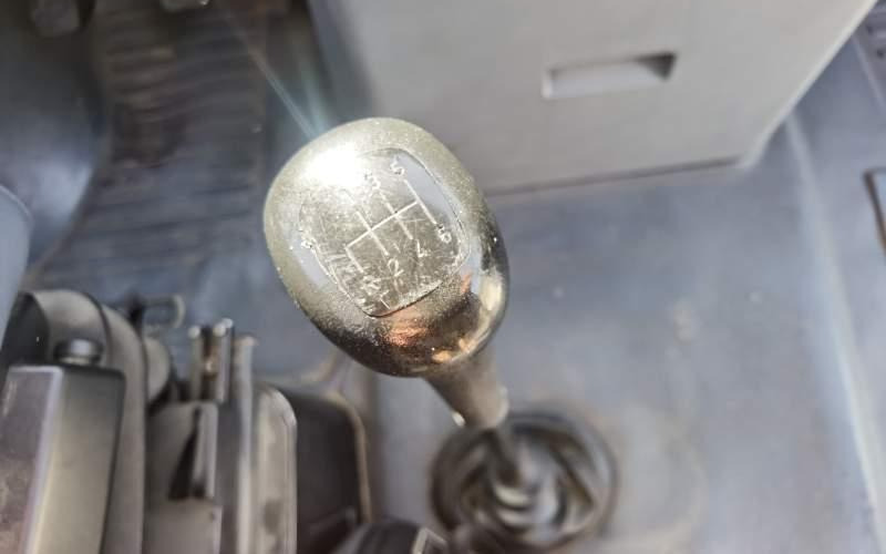 Suburban bus Mercedes-Benz Vario 814D 38+13: picture 6