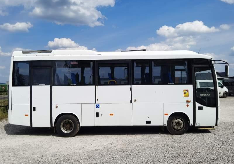 Otokar Navigo 185SH 34 *KLIMA* - Suburban bus: picture 4 Otokar Navigo 185SH 34 *KLIMA* - Suburban bus: picture 4