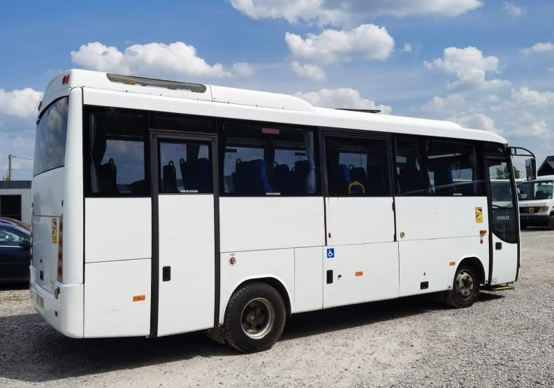 Otokar Navigo 185SH 34 *KLIMA* - Suburban bus: picture 5 Otokar Navigo 185SH 34 *KLIMA* - Suburban bus: picture 5