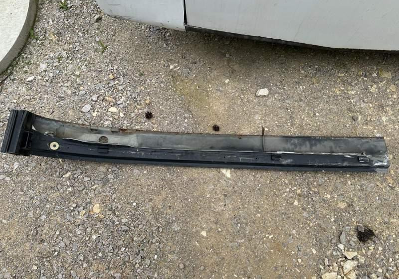 Setra 415 UL - Windscreen: picture 3 Setra 415 UL - Windscreen: picture 3