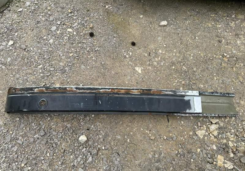 Setra 415 UL - Windscreen: picture 2 Setra 415 UL - Windscreen: picture 2