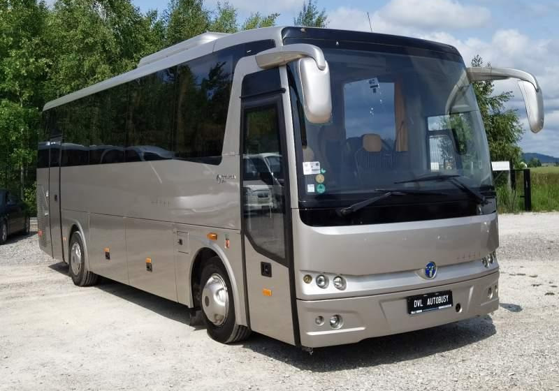 Temsa MD9 2012 *klima*WC* - Coach: picture 2 Temsa MD9 2012 *klima*WC* - Coach: picture 2