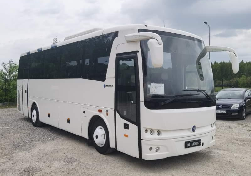 Temsa MD9 41 2012 *klima* - Coach: picture 1 Temsa MD9 41 2012 *klima* - Coach: picture 1