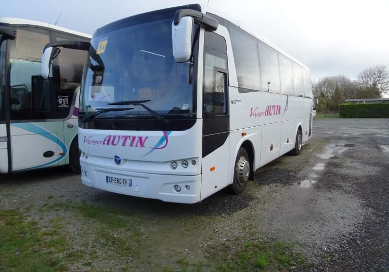 Temsa MD9 41 miejsc EURO5 - Coach: picture 2 Temsa MD9 41 miejsc EURO5 - Coach: picture 2