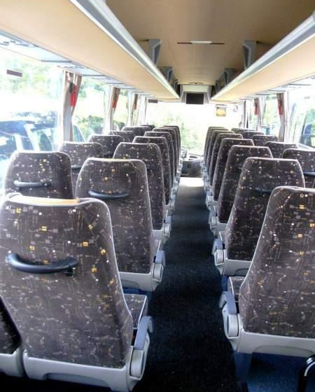 Temsa MD9 41 miejsc EURO5 - Coach: picture 4 Temsa MD9 41 miejsc EURO5 - Coach: picture 4